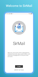 Email App for Outlook 15.1 APK + Mod (Unlimited money) for Android