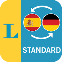 Spanish - German Translator Di