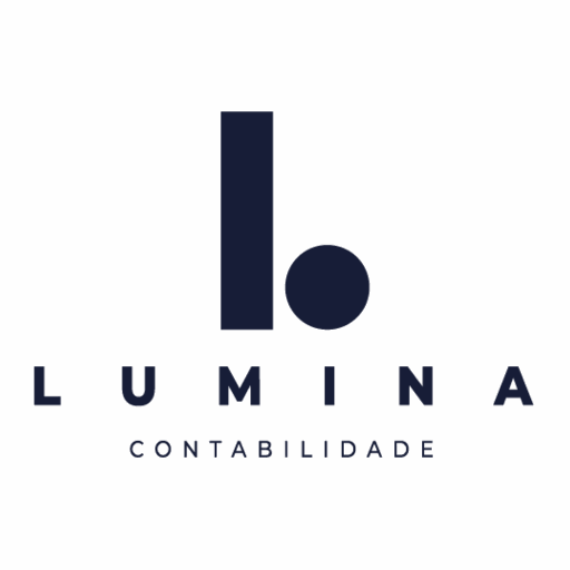 Lumina Contabilidade logo