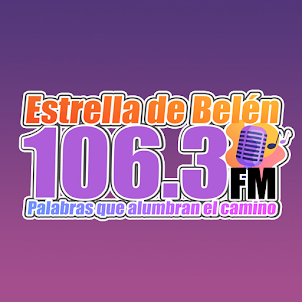 Radio Estrella de Belen 106.3