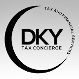 DKY Tax Concierge icon