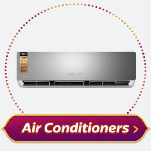 Air conditioner shopping online india -Ac shopping