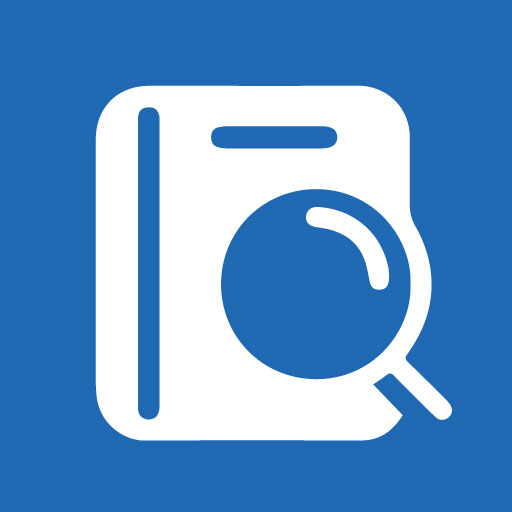 Number Search Lookup Caller ID logo