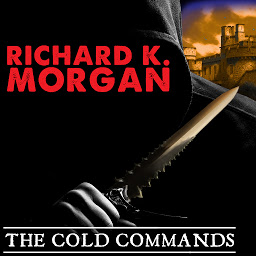 Simge resmi The Cold Commands