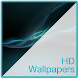 Xperia Wallpapers icon