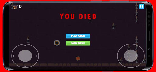 Virus Fight - Top Down Shooter