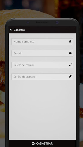 Varandas Lanches Screen 3