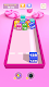 screenshot of Chain Cube 2048: Number Merge