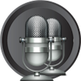Stereo Audio Microphone icon