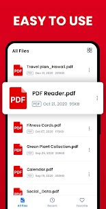 PDF Reader – PDF Viewer 2022 2