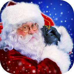 Icon image Speak to Santa™ - Video Call