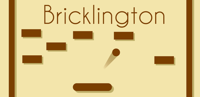 Bricklington - Breakout Game