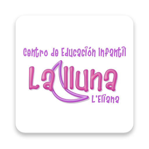 CEI La Lluna logo