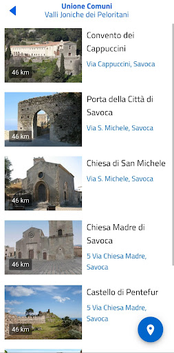 Unione Comuni Valli Joniche