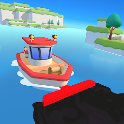 Sea Cleaner Mod Apk