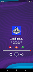 CHAMAYA RADIO