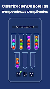 Captura de Pantalla 2 juegos de inteligencia android