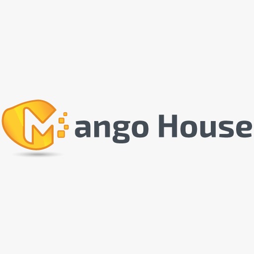 Mango House logo