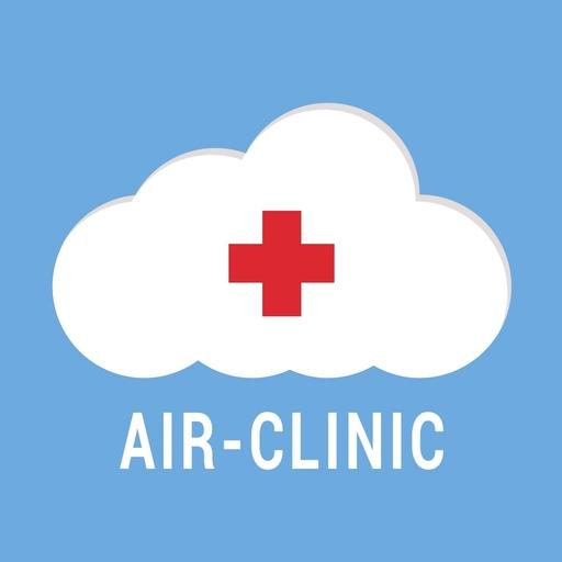 AIR-CLINIC | Pass Exams Easy! logo