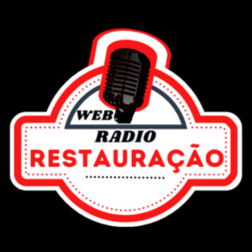 RADIO RESTAURAÇÃO logo