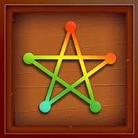Single Line - 1 Line Puzzle