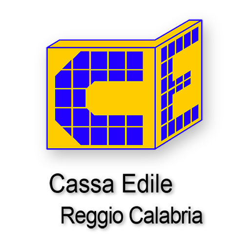 Cassa Edile Reggio Calabria logo