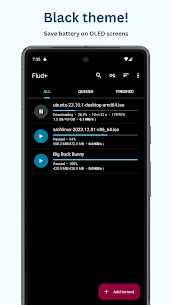 Flud APK v1.10.8 (Full Version) Download 2