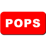 시리즈팝스, LED 미니 전광판, SERIES POPS icon