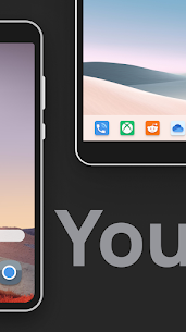 Fluidity – Adaptive Icon Pack 4.0 Apk 2