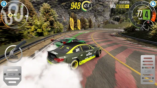 Carx Drift Racing 2 - Ứng Dụng Trên Google Play