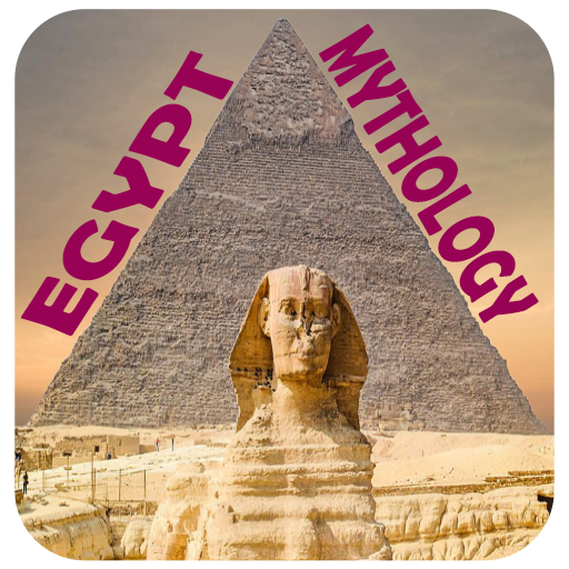 Egyptian Mythology Books Download on Windows