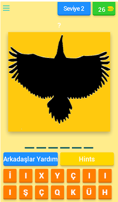 1 Resim 1 Hayvan - Screenshot 3