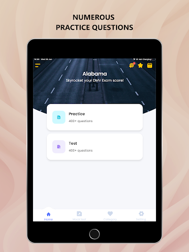 DMV Test Pro 2022 screenshot 20