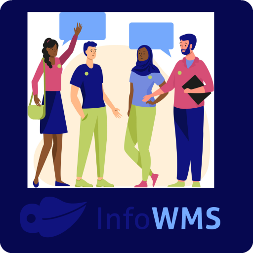WMS Congres logo