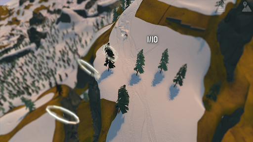 Code Triche Grand Mountain Adventure: Snowboard Premiere APK MOD (Astuce) screenshots 4