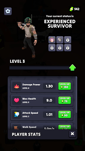 Zombie Revenge 3