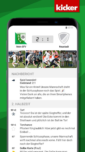 Schönbacher FV Screen 2