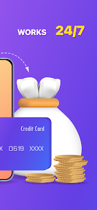 Flash Cash v1.0 (MOD,Premium Unlocked) Free For Android 3