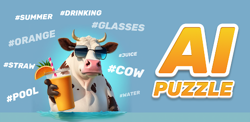 AI Puzzle: Brain & Logic game