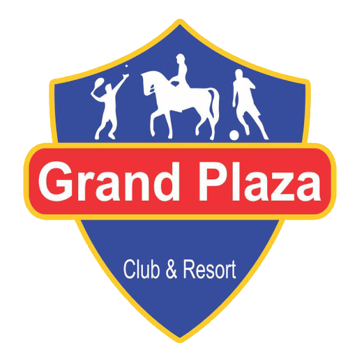 Grand Plaza logo