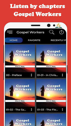 Gospel Workers Spirit of Proph Screen 3