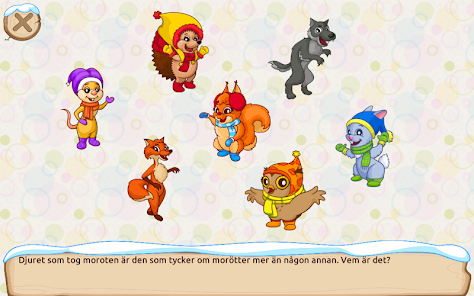 Skärmdumpsbild