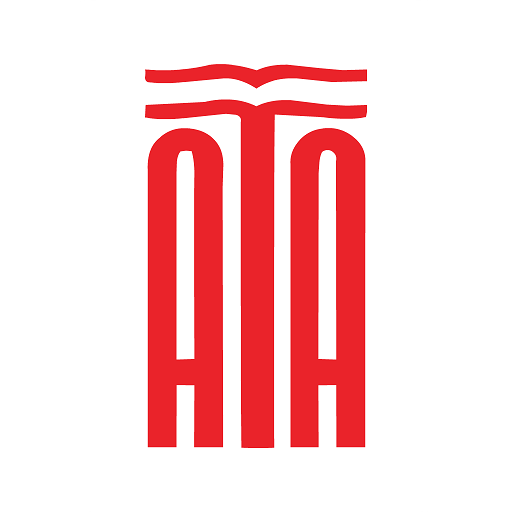 Ata Mobil Kütüphane logo