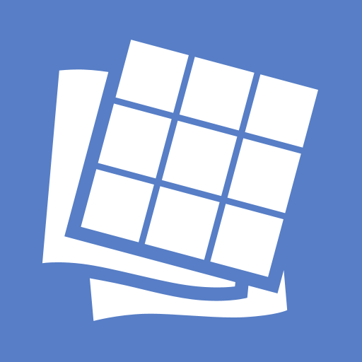 Puzzle Page - Daily Puzzles! 6.0.0 Icon