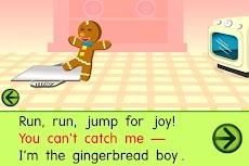 Starfall Gingerbreadのおすすめ画像3