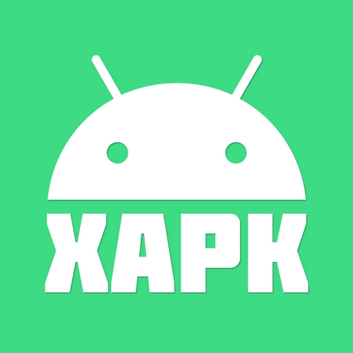 Xapk в apk. Android XAPK.