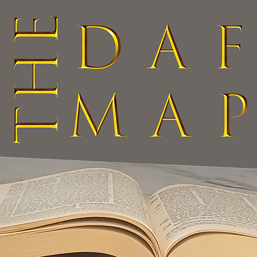 The Daf Map Screen 3
