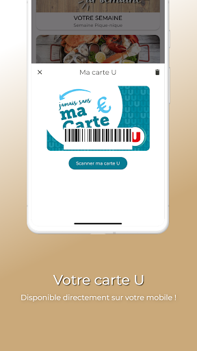 U Coteaux Bordelais Screen 3