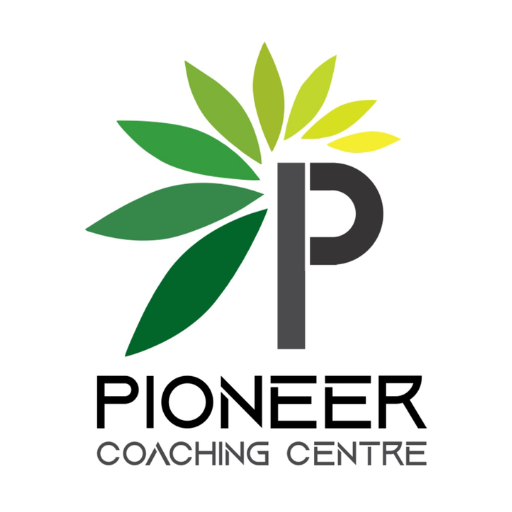 PIONEER ORAI logo