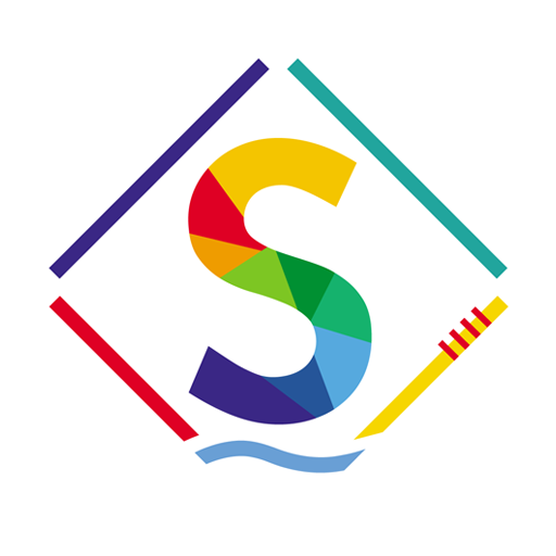 Salou al mòbil logo